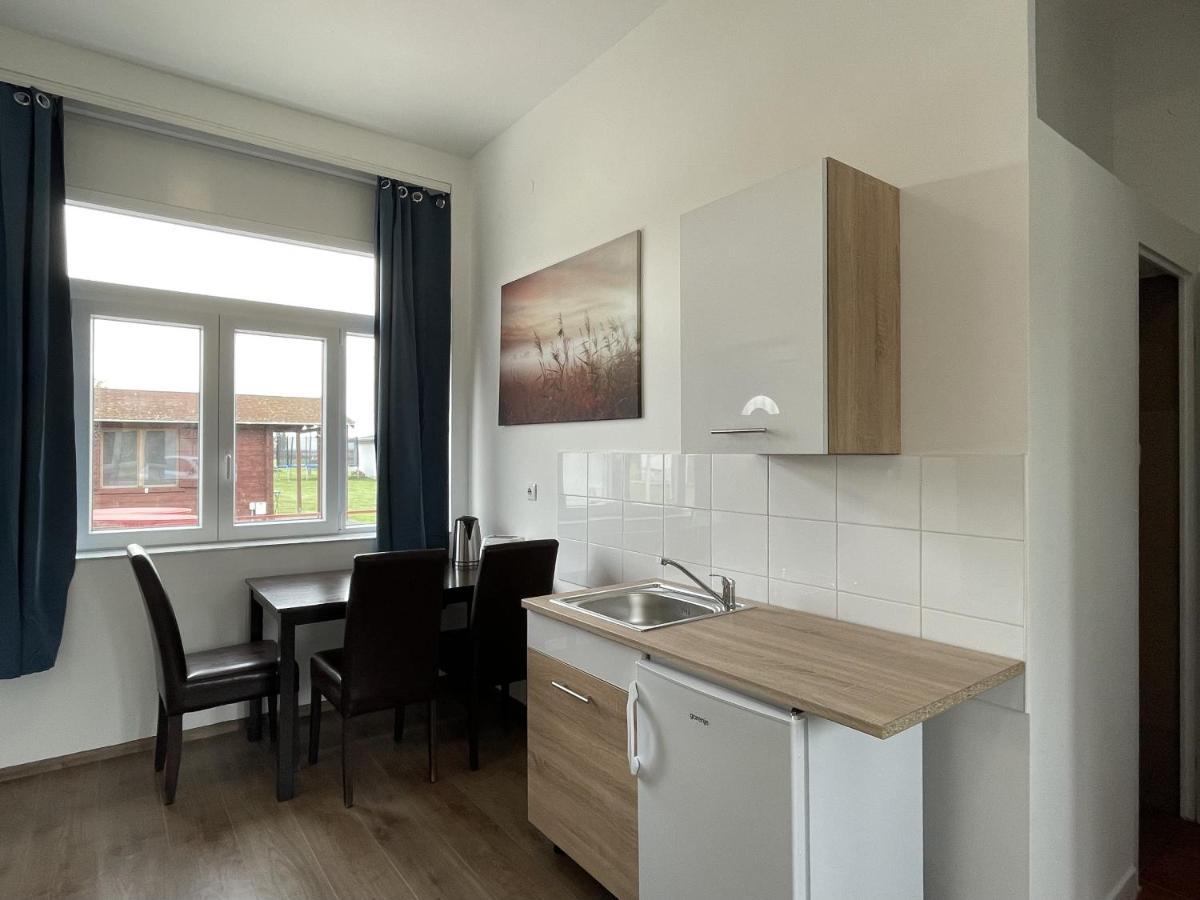 Ferienwohnung Pisztrang17 Apartman Gárdony Exterior foto