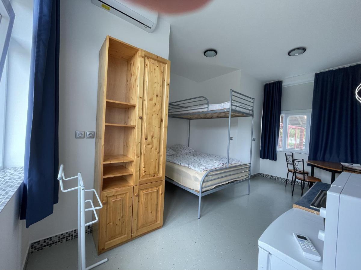 Ferienwohnung Pisztrang17 Apartman Gárdony Exterior foto