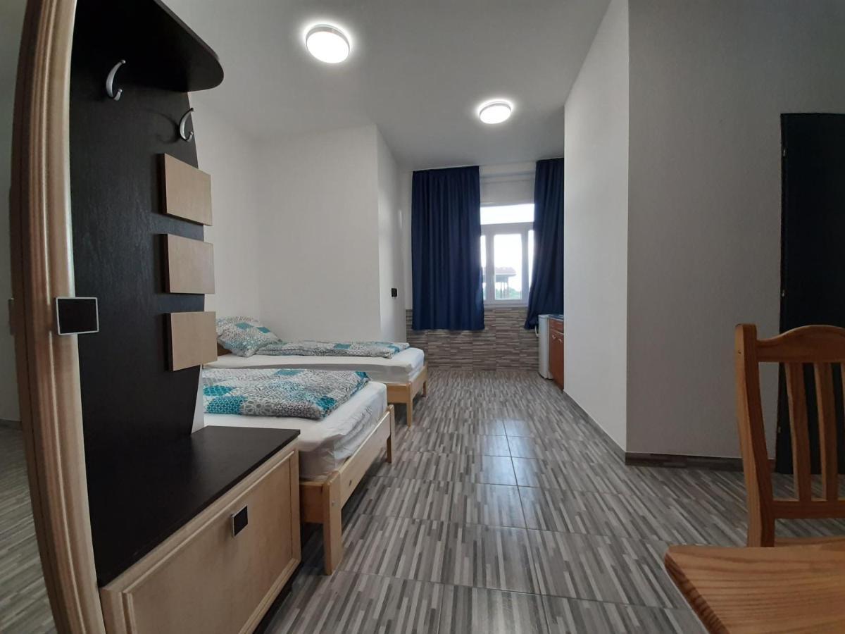 Ferienwohnung Pisztrang17 Apartman Gárdony Exterior foto